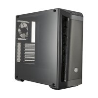 Case Cooler Master MasterBox MB511 BLACK TRIM – MCB-B511D-KANN-S01