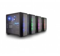 Case Cooler Master MASTERBOX Pro 5 RGB (kính cường lực bên hông)