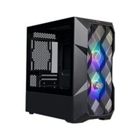 Case Cooler Master MasterBox TD300 Mesh Black (TD300-KGNN-S00)