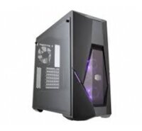 Case Cooler Master MasterBox K500 TG ( kính cường lực bên hông)