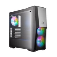 Case Cooler Master MasterBox MB500 ARGB – MCB-B500D-KGNN-S01