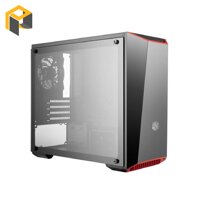 Case Cooler Master MasterBox LITE 3.1 TG [bonus]