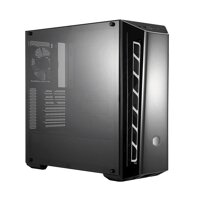 Case Cooler Master MasterBox MB520 BLACK TRIM – MCB-B520-KANN-S01