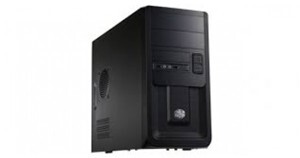 Case Cooler Master Mini Elite 343