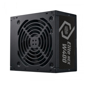 Case Cooler Master N400 (Window )