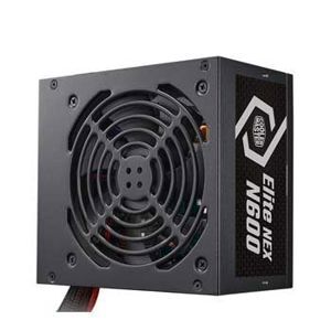 Case Cooler Master N600