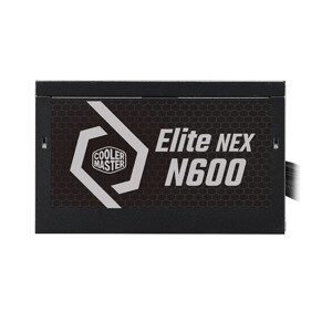 Case Cooler Master N600