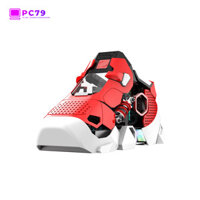 Case Cooler Master Sneaker X – Vỏ máy tính Mini-ITX đậm chất nghệ thuật