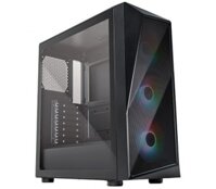 CASE COOLERMASTER CMP520 RGB TG