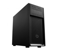 CASE COOLERMASTER Elite 500 Without ODD, Steel left panel