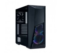 CASE COOLERMASTER K501L ARGB (Mid Tower/E-ATX/Kính)