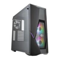 Case Coolermaster MASTERBOX K500 TG ARGB