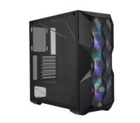 CASE COOLERMASTER MasterBox TD500 MESH ARGB