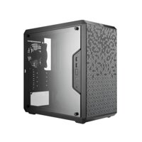 CASE CoolerMaster MasterBox Q300L (side window)