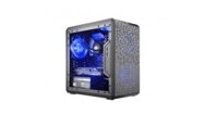 Case CoolerMaster MasterBox Q300L (side window)