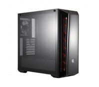 CASE COOLERMASTER MasterBox MB520 TG ARGB