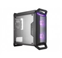 Case CoolerMaster MasterBox Q300P (side window)