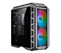 CASE COOLERMASTER MasterCase H500P TG MESH ARGB