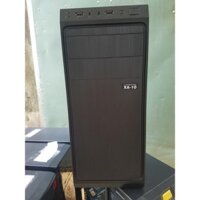 Case Core i3 Máy tính bàn Chơi game GTA PUBG LOL livestream Quà tặng bàn phím chuột loa