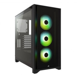 Vỏ máy tính - Case Corsair 4000X RGB
