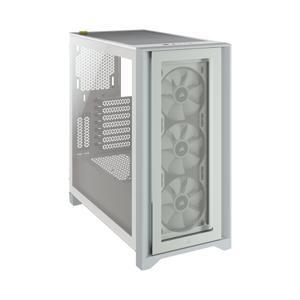 Vỏ máy tính - Case Corsair 4000X RGB