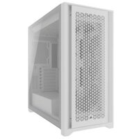 Case Corsair 5000D AIRFLOW CORE White