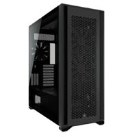 Case Corsair 7000D Airflow TG Black