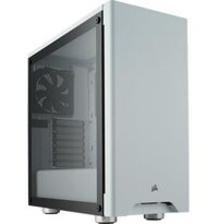 Case Corsair Carbide Series 275R Tempered Glass Mid-Tower Gaming White