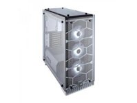 Case Corsair Crystal Series 570X RGB ATX Mid Tower — White (CC-9011110-WW) _1118KT