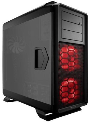 Case Corsair Graphite Series™ 760T White/Black