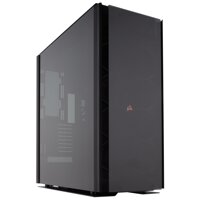 Case Corsair Obsidian Series 1000D – Super Tower Case – Full Tempered Glass – Aluminum (CC-9011148-WW)