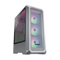 Case Cougar Archon 2 Mesh RGB White