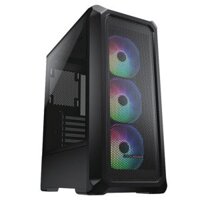 Case Cougar Archon 2 Mesh Black RGB