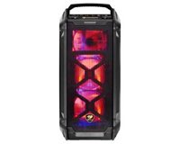 Case Cougar Panzer Max - Gaming