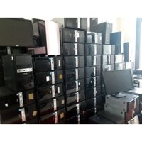 case CPU i3 dòng máy FPT Elead Phòng lạnh chạy êm bền rất ổn định, mới không hạt bụi