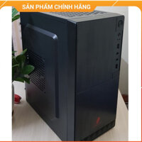 Case CPU i5 3470 ram8g ssd vga rời chơi game LOL FIFA PUBG lite mobile Ruless...