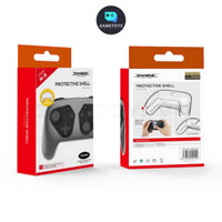 Case cứng trong suốt xịn xò thương hiệu DOBE cho tay cầm Pro Controller - máy Nintendo Switch OLED / V1-V2 / LITE