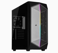 Case cường lực Corsair 470T RGB