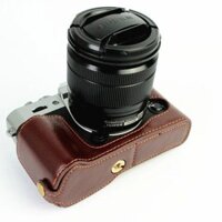Case da máy ảnh Fujifilm XT10, XT20, XT30