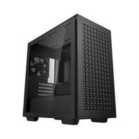 Case Deepcool CH370 - BLACK