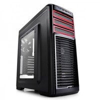 CASE DeepCool KENDOMEN