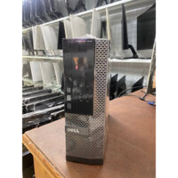 Case Dell đồng bộ chip i5,ram 8g,ssd 120