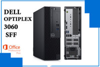 Case Dell Optilex 3060 / Core i3 8100/ Ram 8G