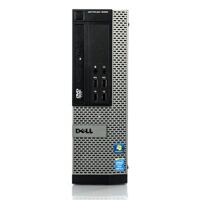 Case Dell Optiplex 3020/7020/9020 SFF, Core I3 thế hệ 4, 8Gb, SSD 128 GB, USB 3.0