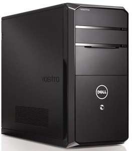 Máy tính để bàn Dell Vostro 270 T222705 - Intel Core i3 - 3220 3.3Ghz, 2GB DDR3, 500GB HDD
