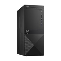 Case Dell Vostro 3670 MT 70189214 (i3-9100/4GB/1TB HDD/UHD 630/Linux)