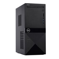 Case Dell Vostro 3671 (42VT370045) /i3-9100 / 4GB/ 1TB/ Win 10
