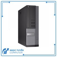 Case đồng bộ cũ Dell Optiplex 7020/9020 (Core I5 4570S)