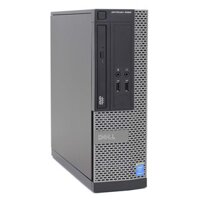 Case đồng bộ DELL Core i3 4150 Ram 8G SSD 240G