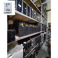 Case Đồng bộ DELL Cũ, socket 1155 (H61)